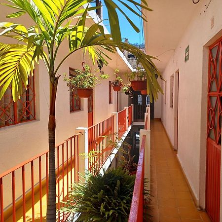 Hotel Ana Liz Puerto Vallarta Ngoại thất bức ảnh