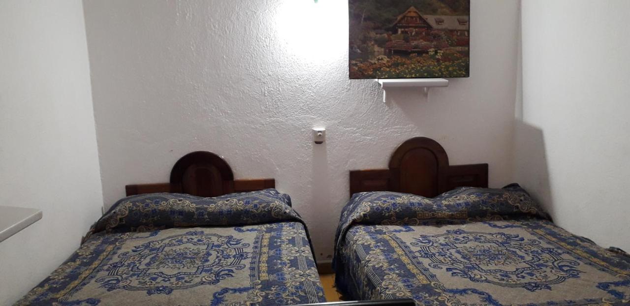 Hotel Ana Liz Puerto Vallarta Ngoại thất bức ảnh