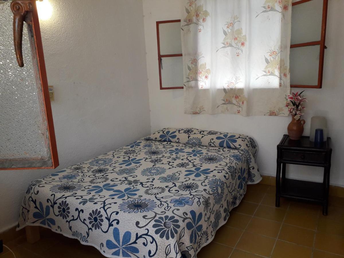 Hotel Ana Liz Puerto Vallarta Ngoại thất bức ảnh