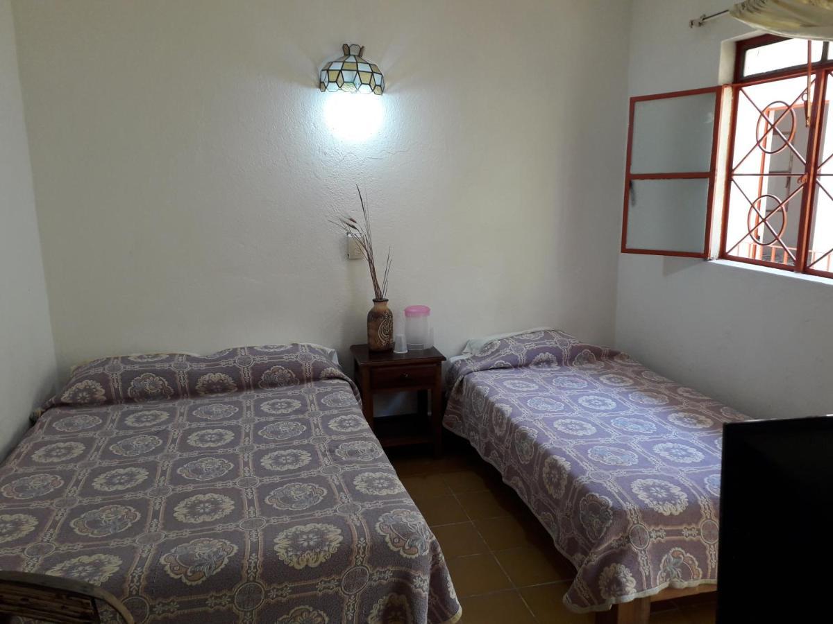 Hotel Ana Liz Puerto Vallarta Ngoại thất bức ảnh