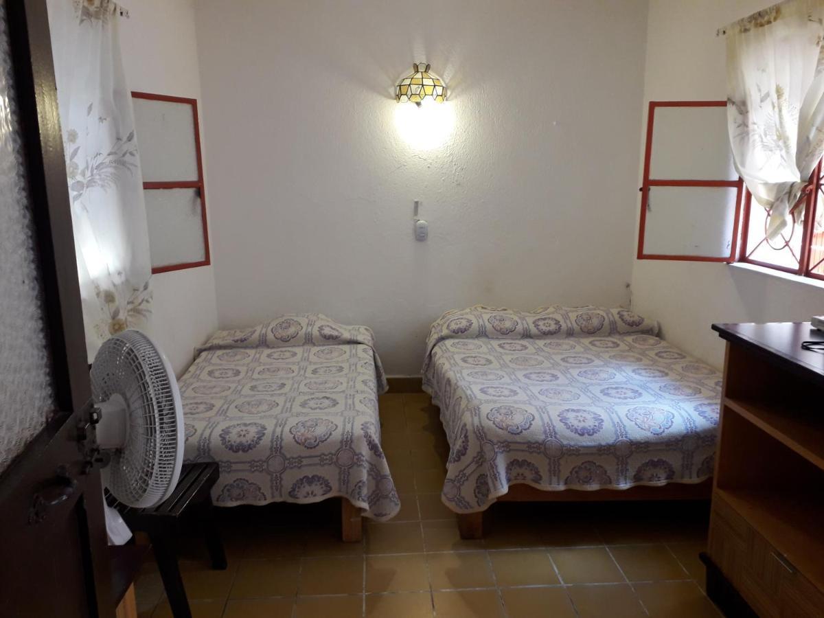 Hotel Ana Liz Puerto Vallarta Ngoại thất bức ảnh