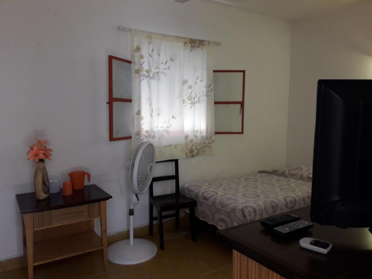 Hotel Ana Liz Puerto Vallarta Ngoại thất bức ảnh