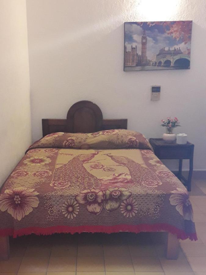 Hotel Ana Liz Puerto Vallarta Ngoại thất bức ảnh