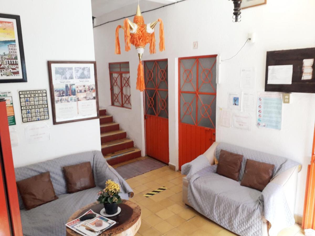 Hotel Ana Liz Puerto Vallarta Ngoại thất bức ảnh