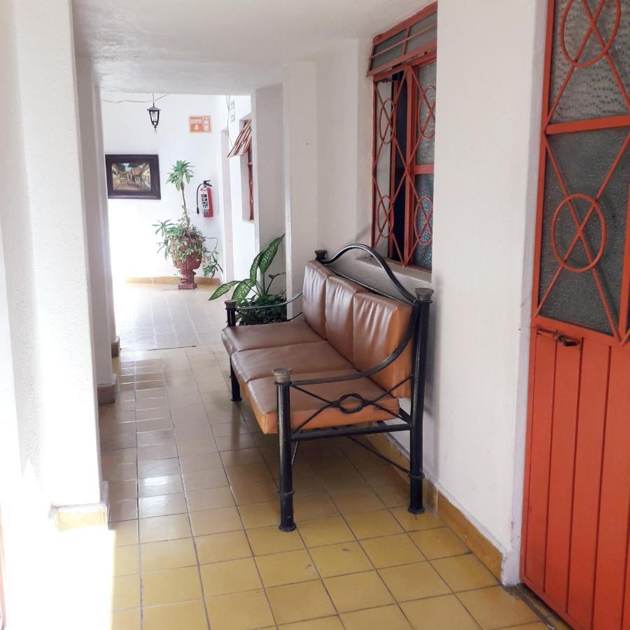 Hotel Ana Liz Puerto Vallarta Ngoại thất bức ảnh