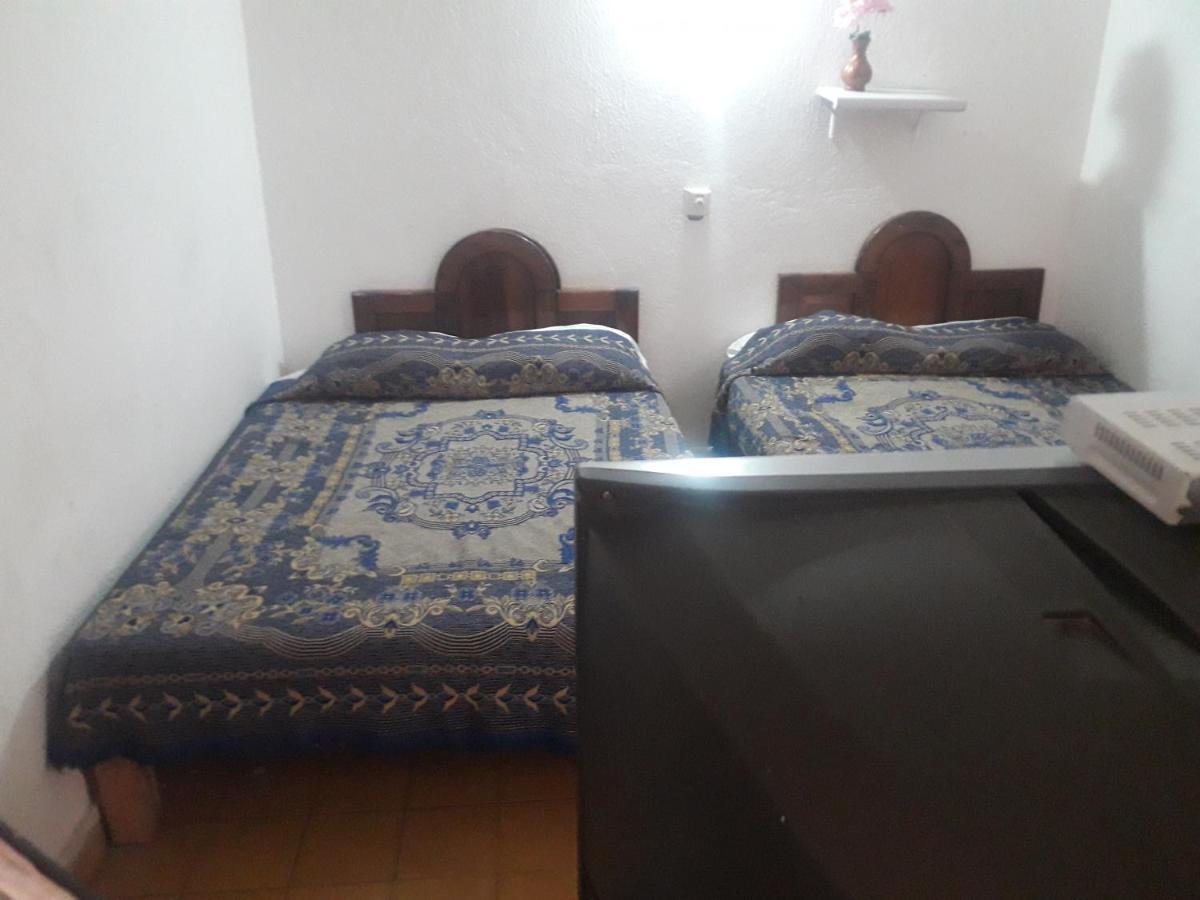 Hotel Ana Liz Puerto Vallarta Ngoại thất bức ảnh