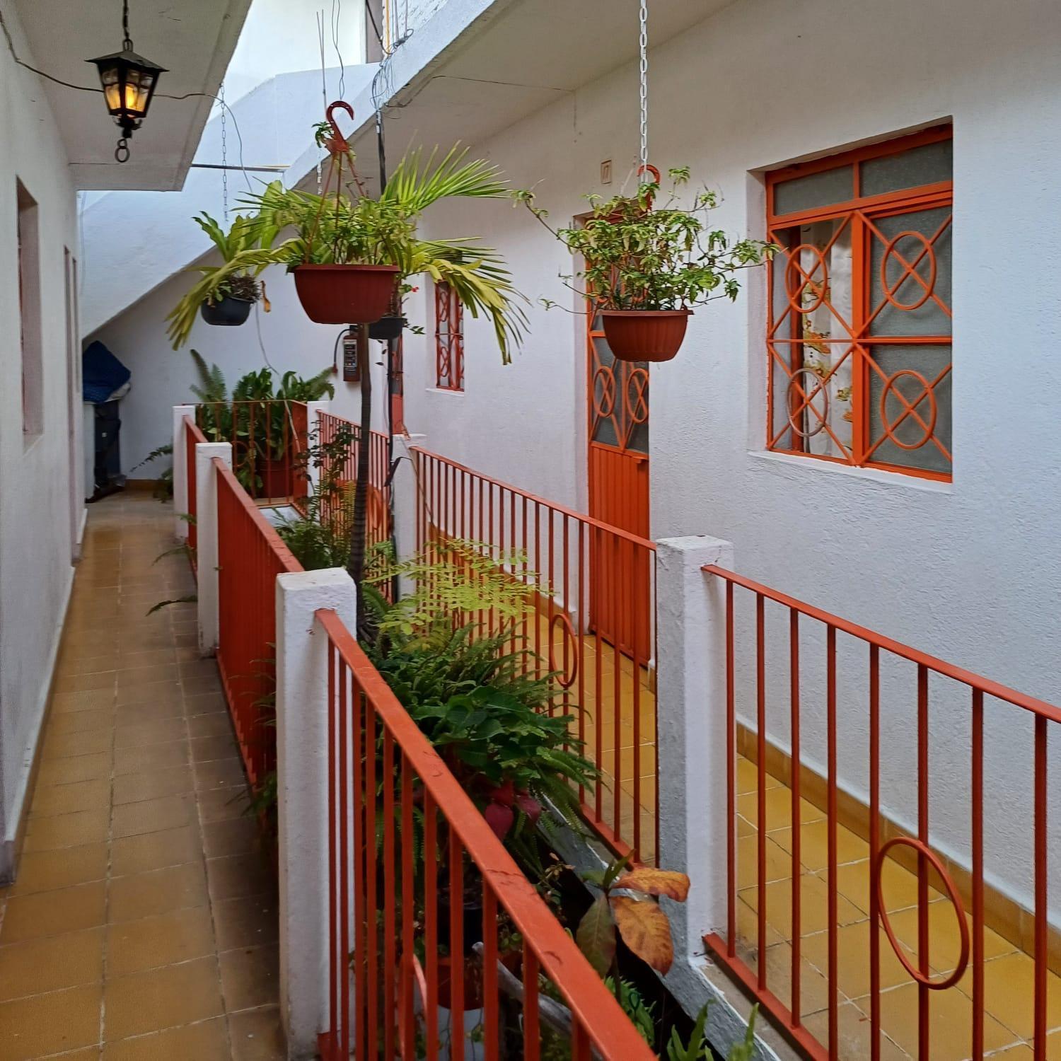 Hotel Ana Liz Puerto Vallarta Ngoại thất bức ảnh