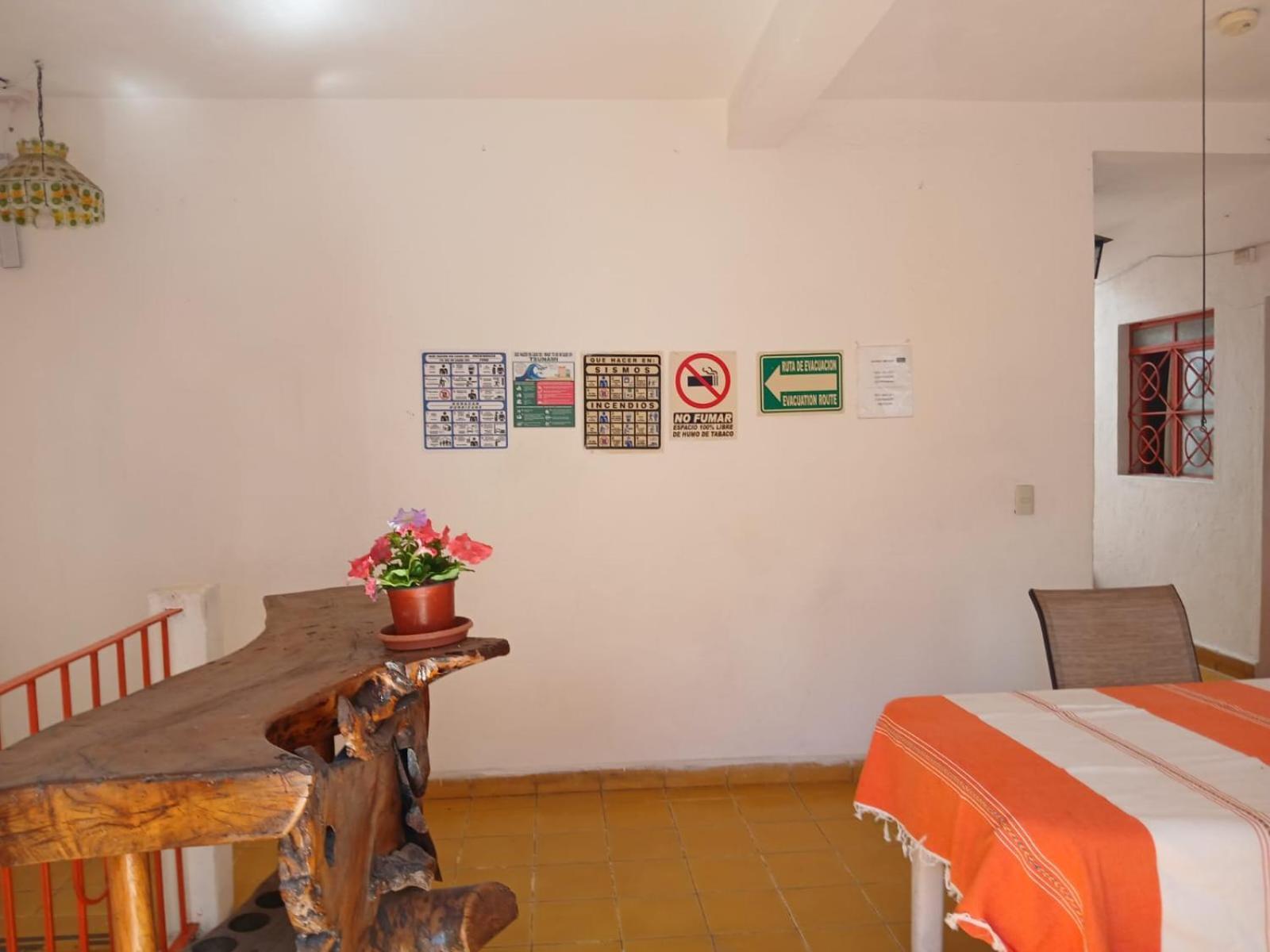 Hotel Ana Liz Puerto Vallarta Ngoại thất bức ảnh